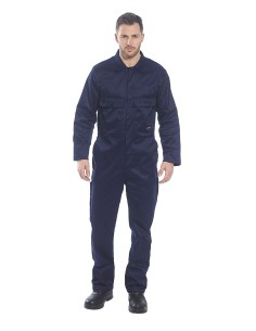 P-S999-Combinaison de travail Euro (S999) 2